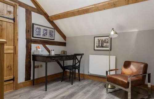 The Timber Barn - Photo 14