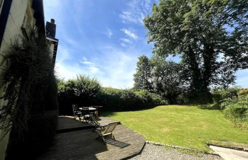 Penrhiw Cottage - Foto 15