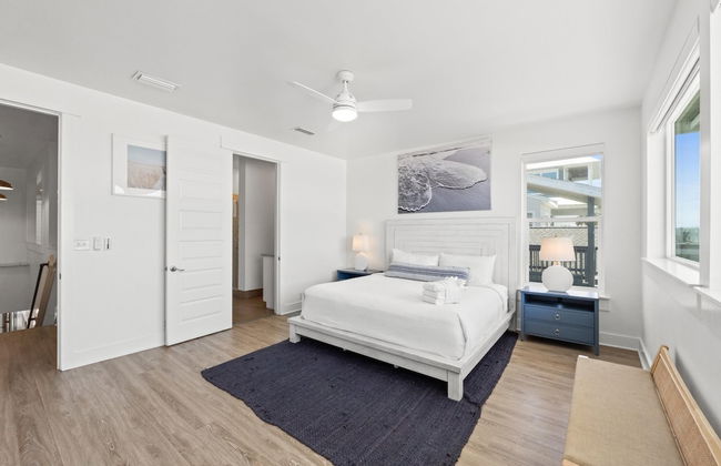 Beach House - Family Tides by PHG - Foto 15