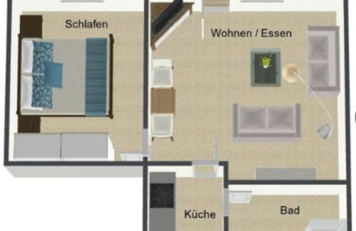 Kleines Waldglück in der Fränkischen Schweiz - Foto 12