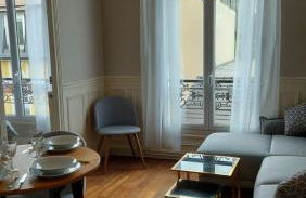 La défense La Garenne Colombes - Foto 26