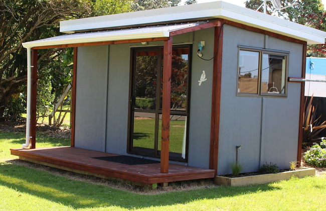 Urenui Beach Camp - Foto 11