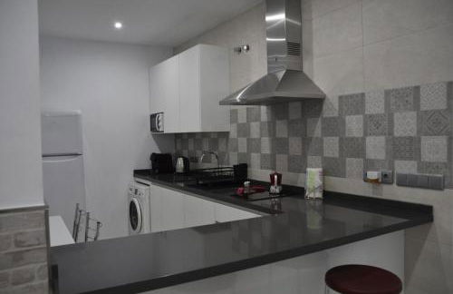 Apartamento El pocito - Foto 6