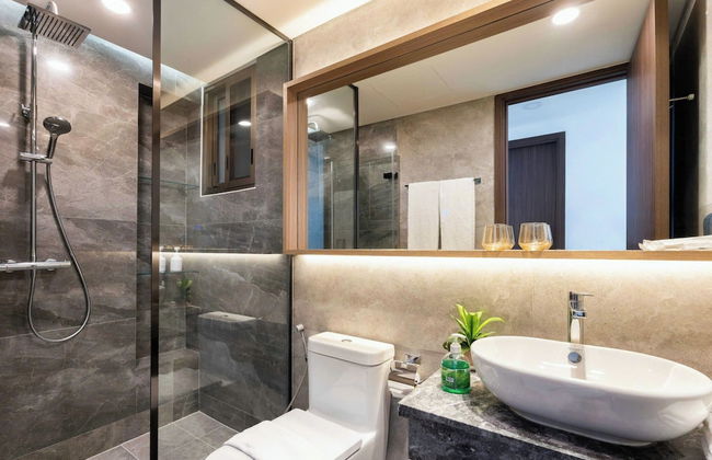 Midtown Citypoint Central Suites - Foto 33