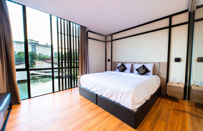 Woda Villa & Spa - Foto 16