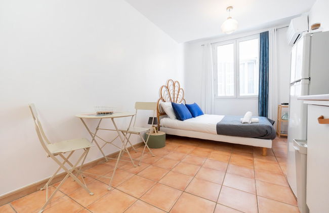 Le Petit Panier - Photo 7