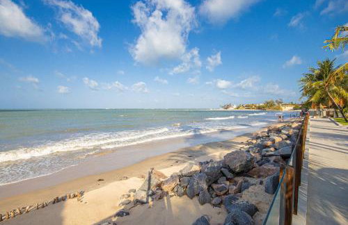 Casa dos Corais – Pé na Areia by Carpediem - Foto 16