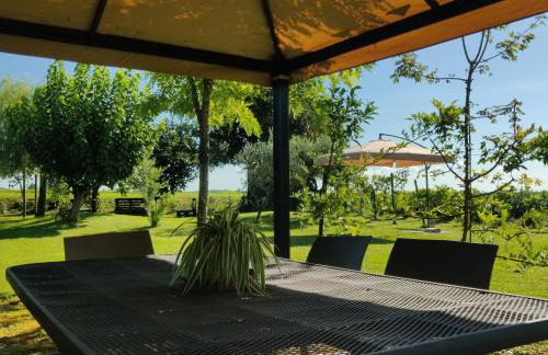 Villa Serena, secret garden - 7 min Noventa Outlet - Foto 1