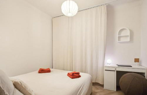 Cosy moon for 4 or 6 people quartier du Port - Photo 16