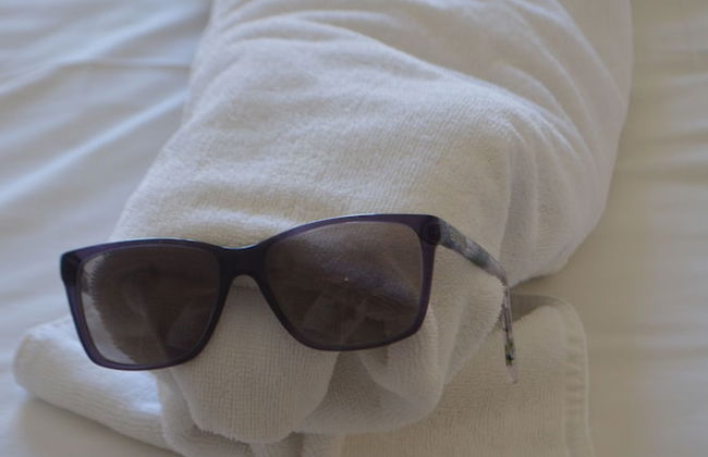 Tarsanas Apartments - Photo 10