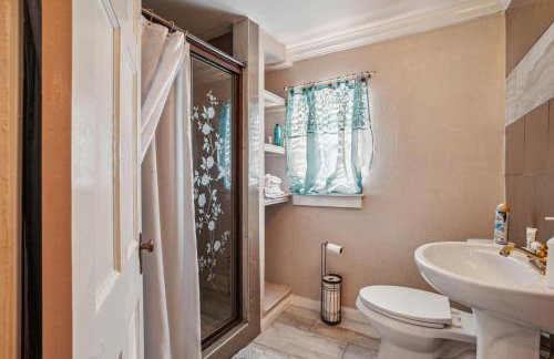 The Old Downtown Historic Grand Prairie House home - Foto 28