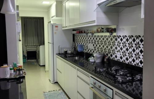 Apartamento encantador em Venda Nova do Imigrante - Foto 12