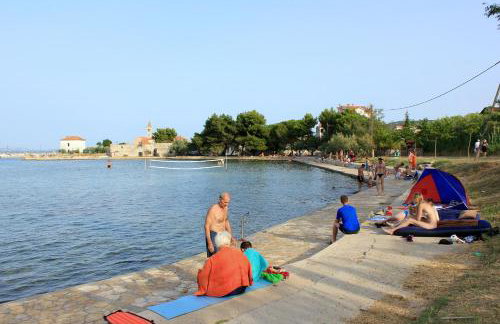 Apartments by the sea Kraj, Pasman - 331 - Photo 4