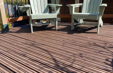 Cedar Lodge - Foto 3