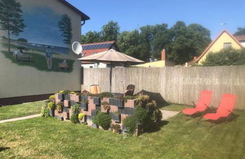 Müritzbriese 2 - Foto 1