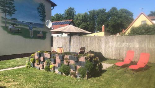 Müritzbriese 2 - Foto 1