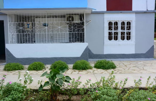 Aparthotel in Banes - Photo 21