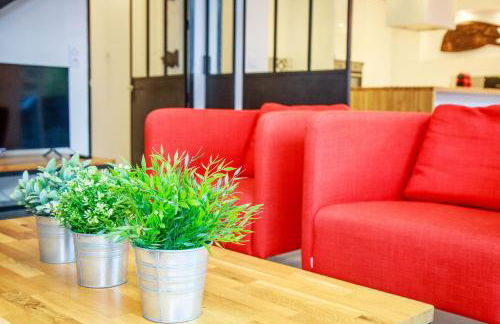 Maison du Domaine de la Pointe - Foto 4