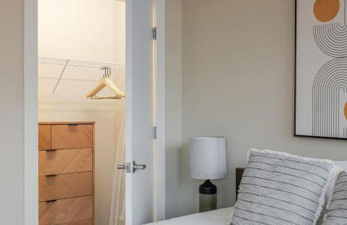 Blueground East Cambridge view nr Charles River BOS-919 - Foto 12