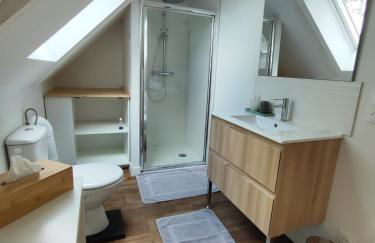 Gîte Mamie Cocotte - Foto 19