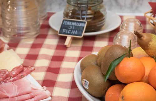 Agriturismo Il Giardino dei Ciliegi - Photo 106