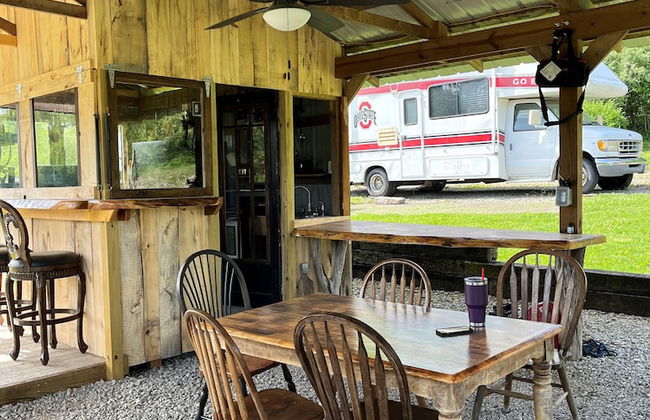 Cabin with Character - Foto 9