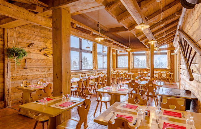 Azureva Les Karellis - Foto 51