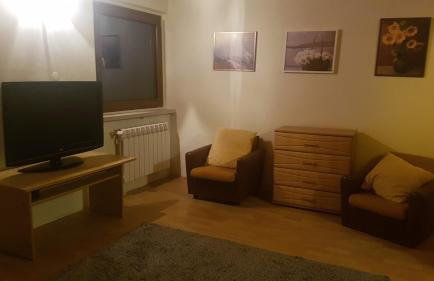 Bujaków, apartamenty Zdrojowa 58a - Foto 10