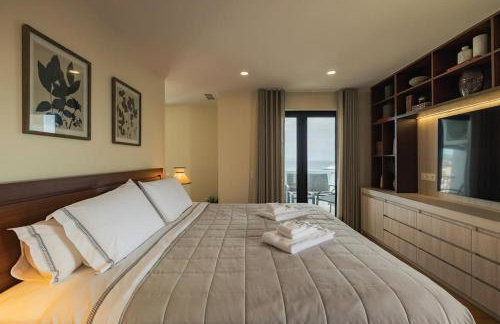 Ocean Vista - Premium CityCenter - Foto 41