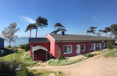 Ferienwohnung Pepelow bei Rerik - Foto 19