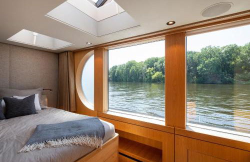 GRACE Suite mit zwei Schlafzimmern - Photo 24