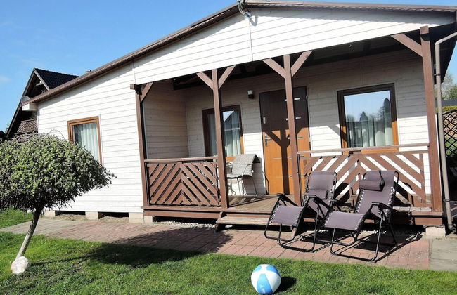 Holiday Home in Kolczewo Near Baltic Sea - Photo 12