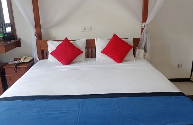 Rockery Villa Ayurveda - Photo 5