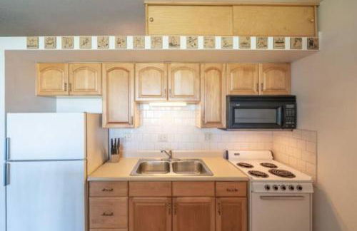 Oceanview Moloka'i Studio - Foto 17