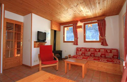 Le Meï Hameau des Chazals Nevache Hautes Alpes - Photo 1