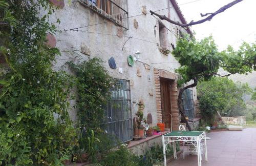 MASIA CAN SUNYER AGROTURISMO - Foto 12