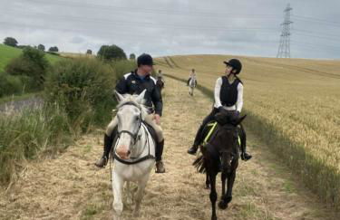 Stewards Cottage - Foto 54