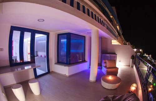 Modern Designer Apartment Taurito - Foto 6