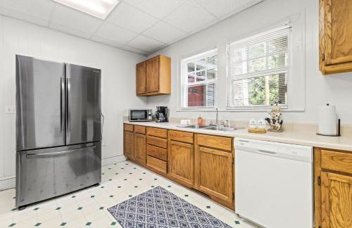 Junaluska Lodge - Foto 18