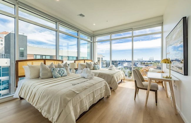 @ Marbella Lane - Sleek Corner Ocean View - Foto 13