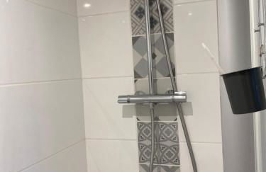 Studio Les Terrasses - Foto 15