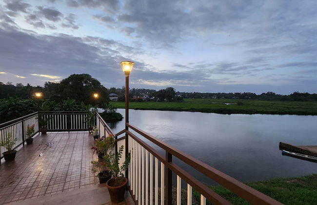 Riverscape Tranquil Serviced Apartments - Foto 13