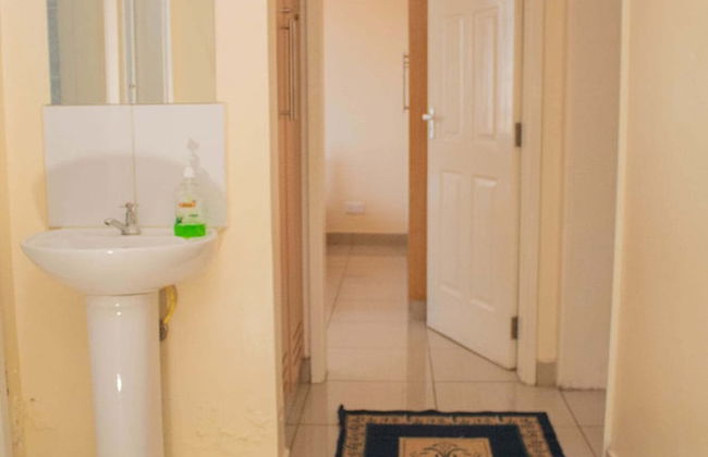 Lux Suites Tulia Homestays Nakuru - Foto 13