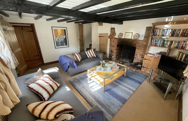 Bere Cottage - Foto 1