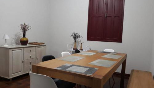 Casa Vermelha - Foto 3