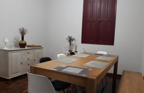 Casa Vermelha - Foto 3