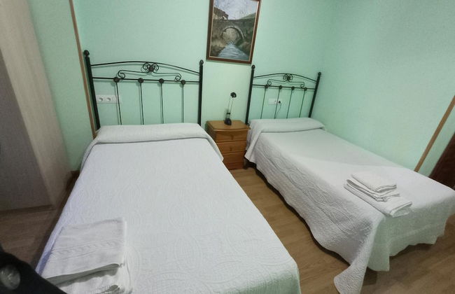 Hotel Rural Caminomedulas - Photo 22