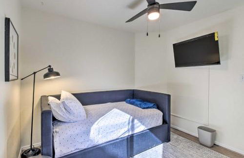 Family-Friendly Getaway Community Amenities! - Photo 21