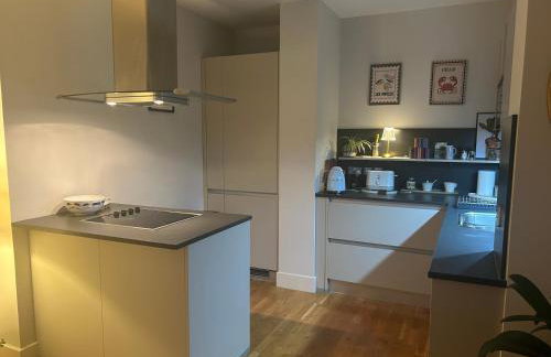 1 bedroom flat in the heart of the Town Centre - Foto 14