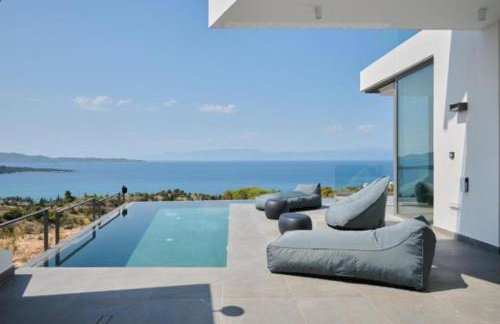 Porphyra Collection Villas Porto Heli - Foto 48